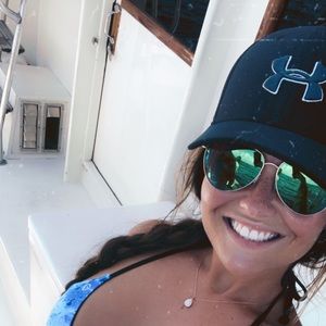 Meet your Posher, Paige